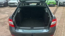 Skoda Octavia 1.5 TSI SE 5dr Petrol Hatchback